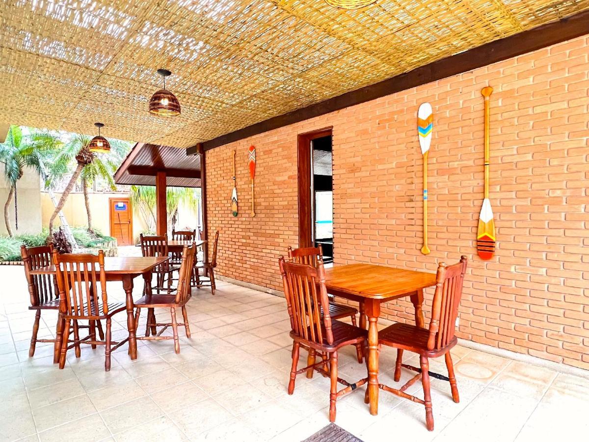 Pousada NAAN Lázaro Ubatuba Bagian luar foto