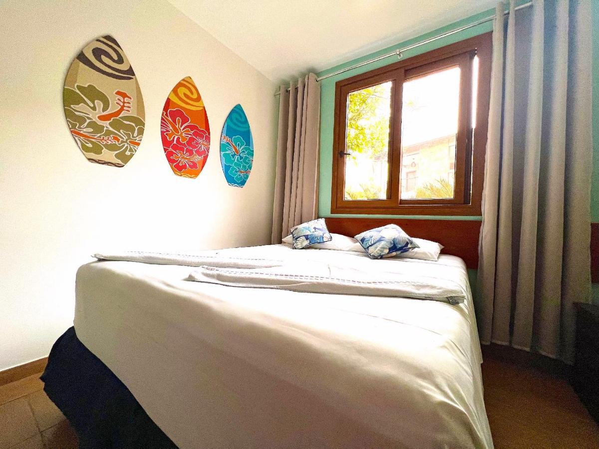 Pousada NAAN Lázaro Ubatuba Bagian luar foto